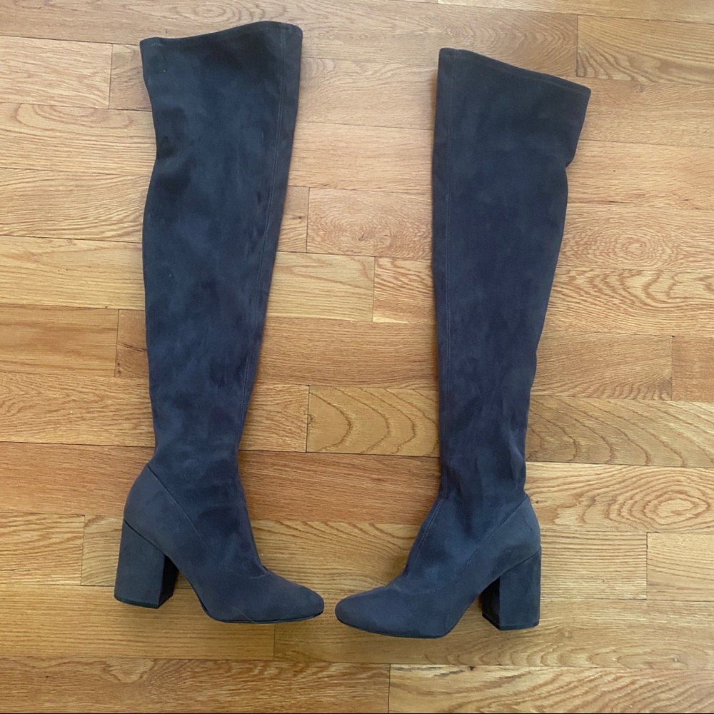 Marc Fischer LTD Charlote Over The Knee Boot
